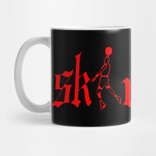 skywalker Mug